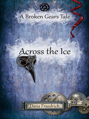 cover image of Across the Ice